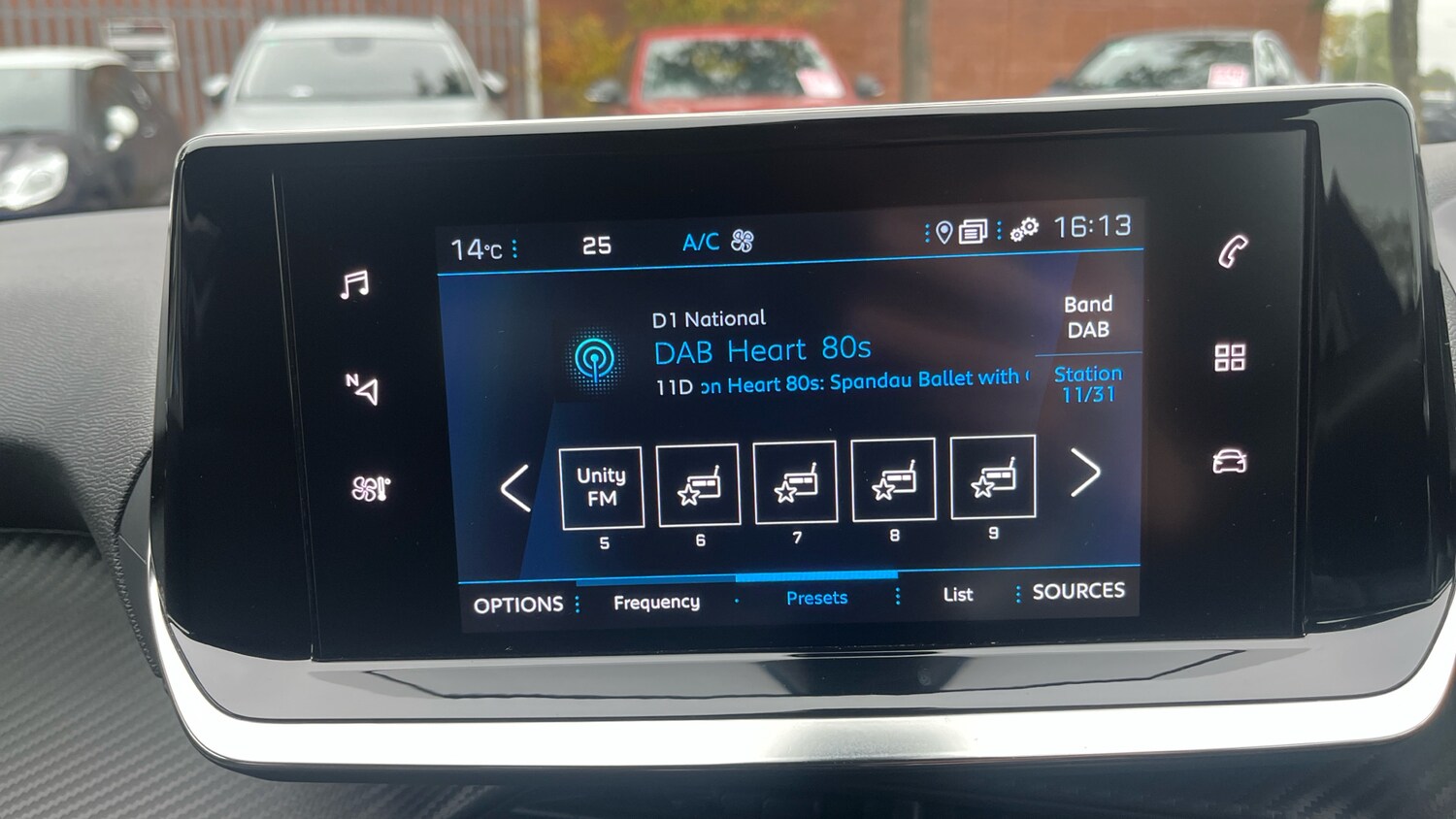 Used Peugeot 2008 2023 for sale - 76287837: Photo 21