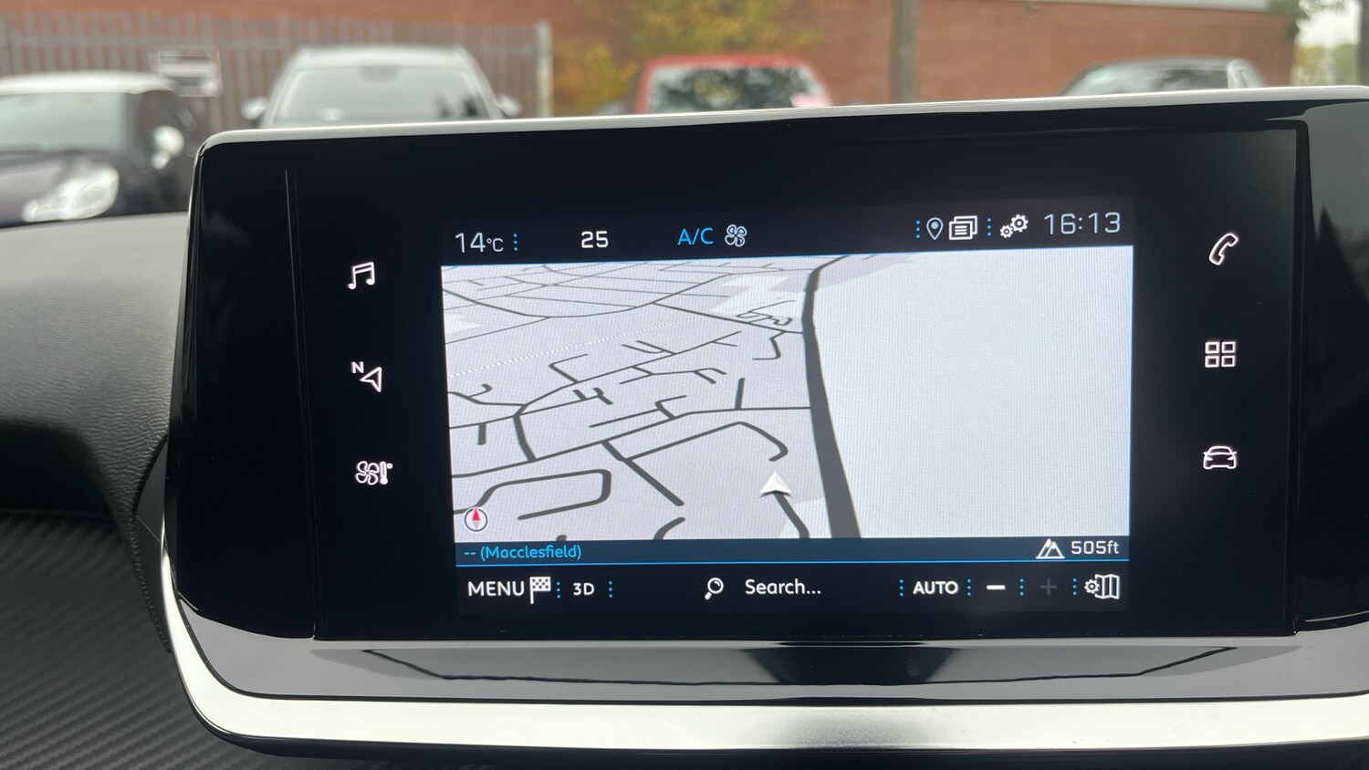 Used Peugeot 2008 2023 for sale - 76287837: Photo 22