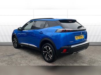 Used Peugeot 2008 2023 for sale - 76287837: Photo 2