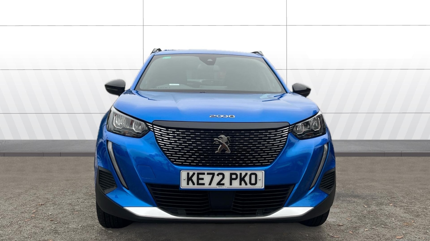 Used Peugeot 2008 2023 for sale - 76287837: Photo 3