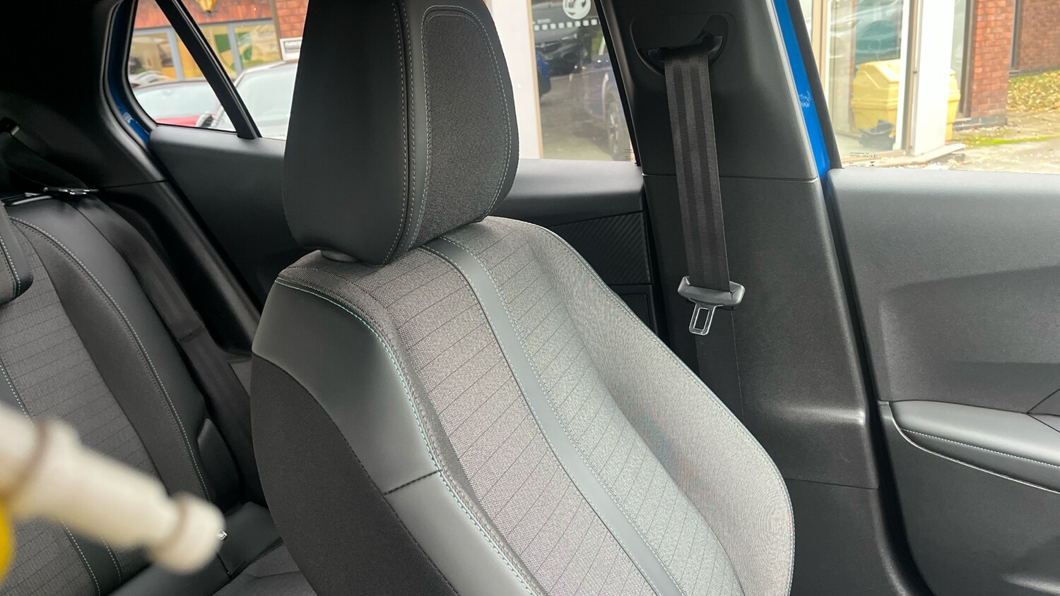 Used Peugeot 2008 2023 for sale - 76287837: Photo 33