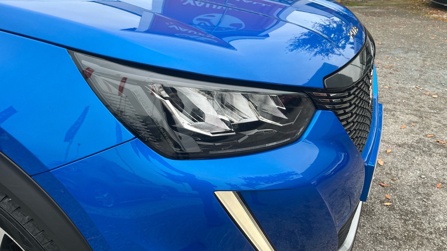 Used Peugeot 2008 2023 for sale - 76287837: Photo 39