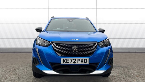 Used Peugeot 2008 2023 for sale - 76287837: Photo 3