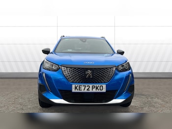 Used Peugeot 2008 2023 for sale - 76287837: Photo 3