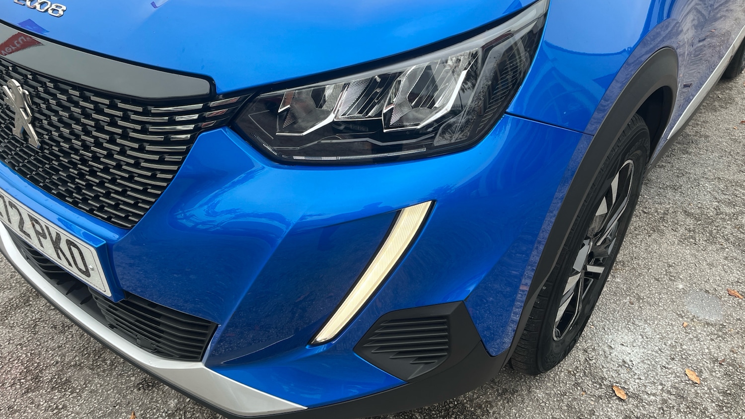 Used Peugeot 2008 2023 for sale - 76287837: Photo 40