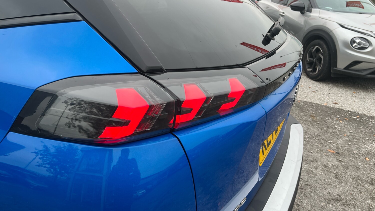 Used Peugeot 2008 2023 for sale - 76287837: Photo 41