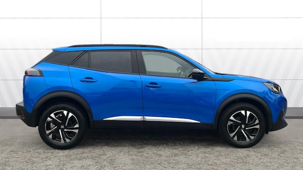Used Peugeot 2008 2023 for sale - 76287837: Photo 5