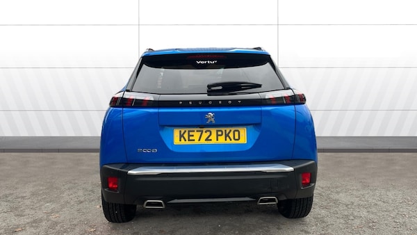 Used Peugeot 2008 2023 for sale - 76287837: Photo 6