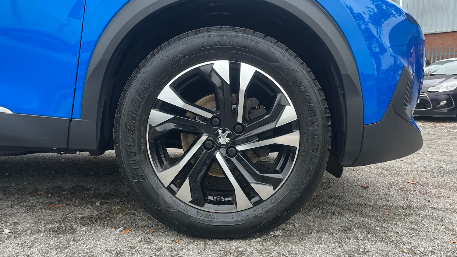 Used Peugeot 2008 2023 for sale - 76287837: Photo 7