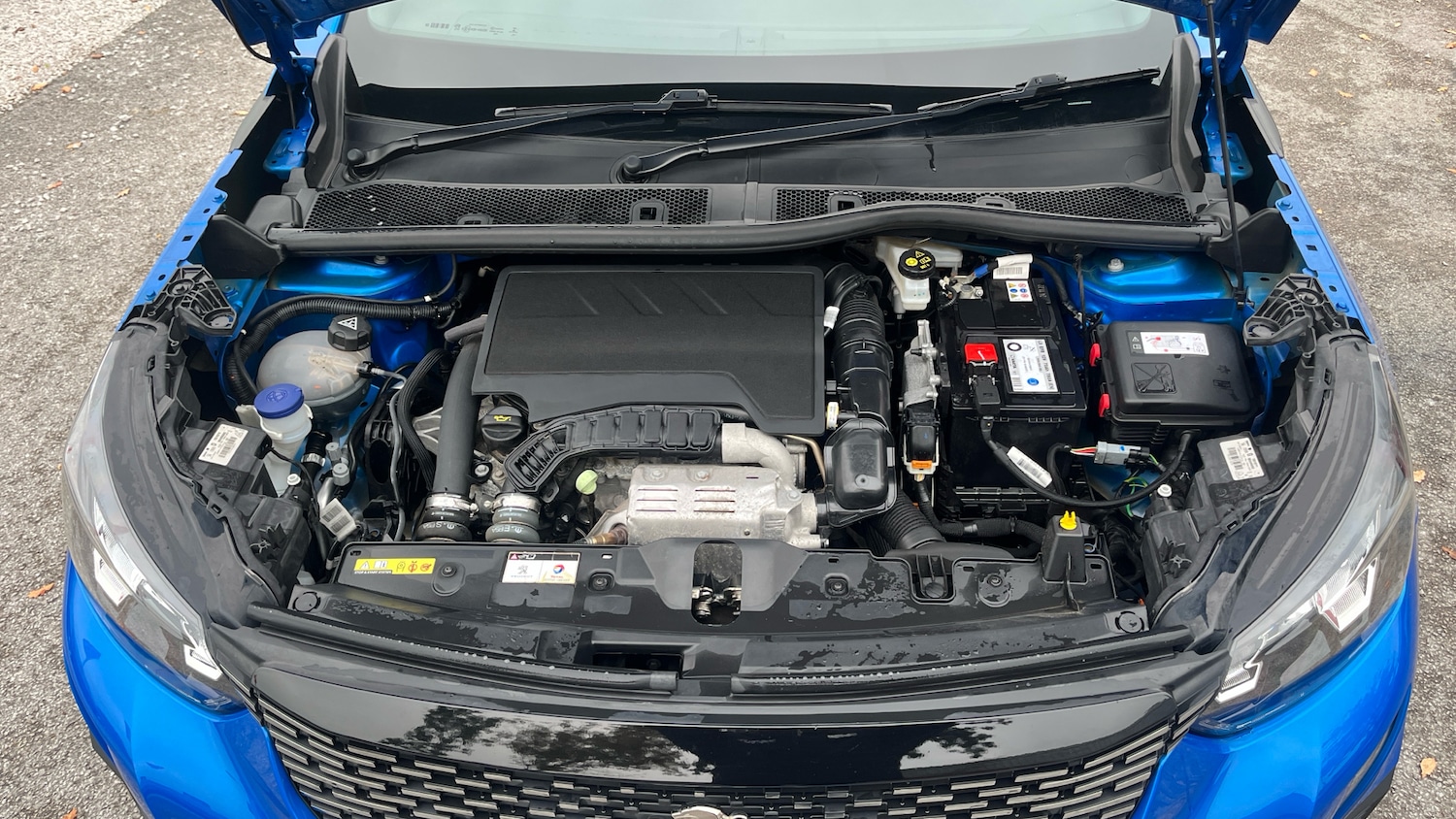 Used Peugeot 2008 2023 for sale - 76287837: Photo 8