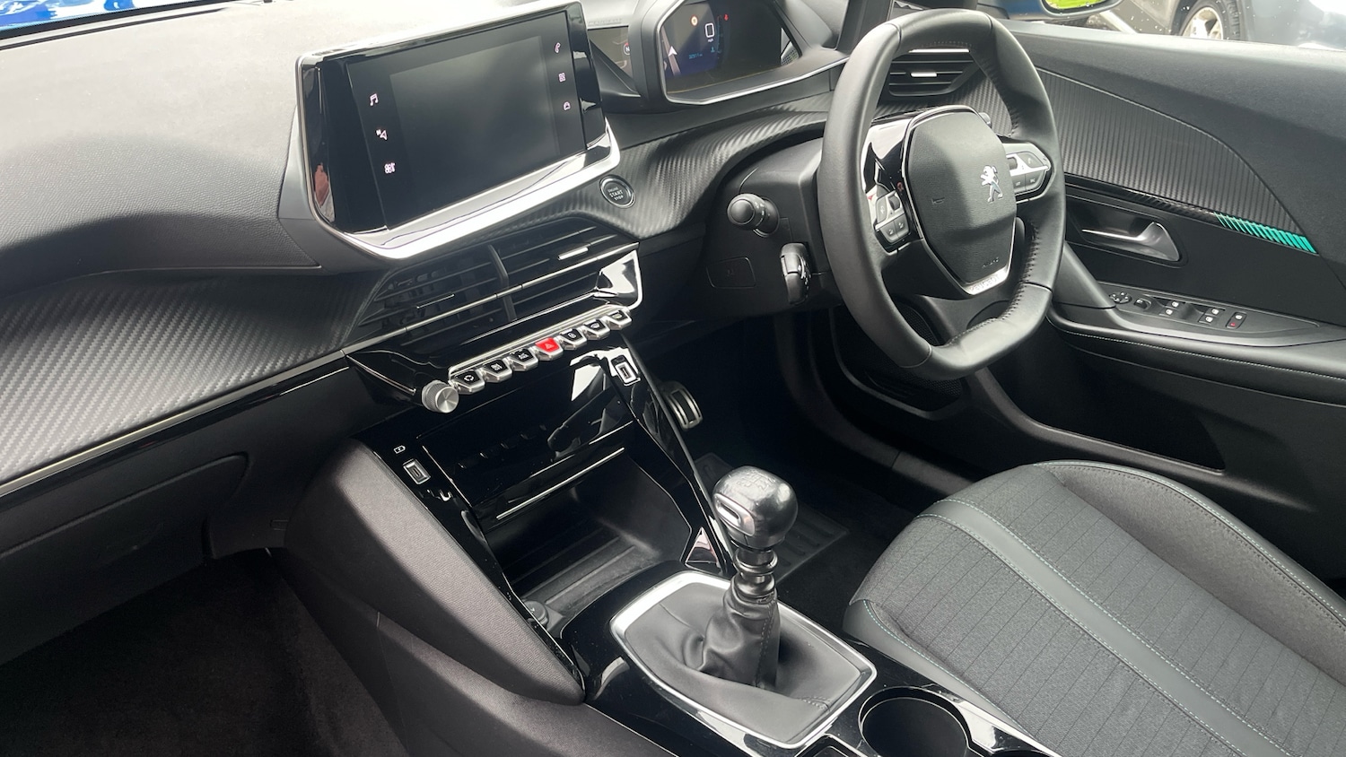 Used Peugeot 2008 2023 for sale - 76287837: Photo 9