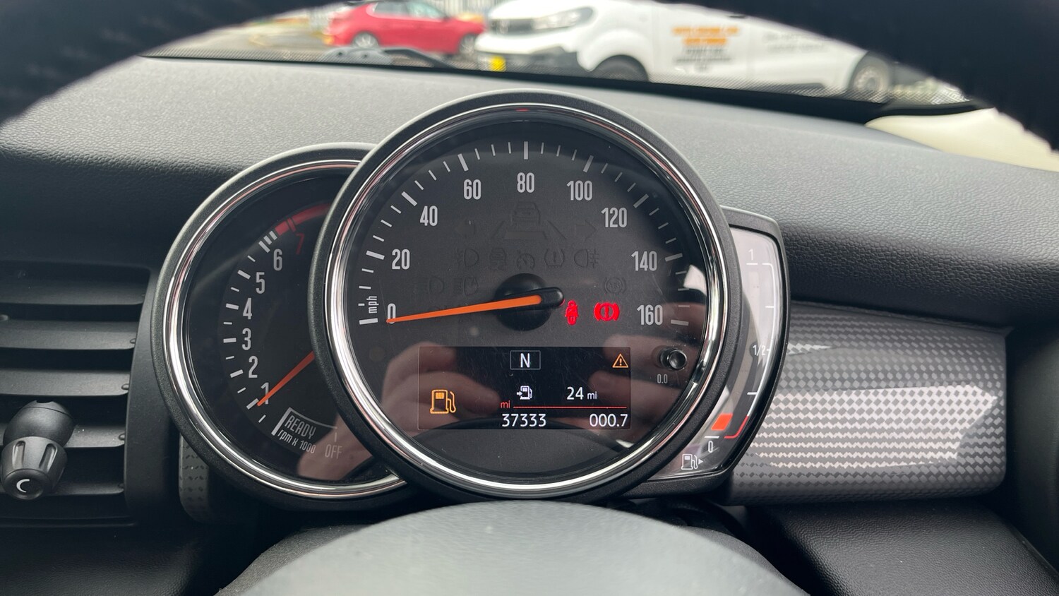 Used MINI Hatch 2018 for sale - 78164689: Photo 18