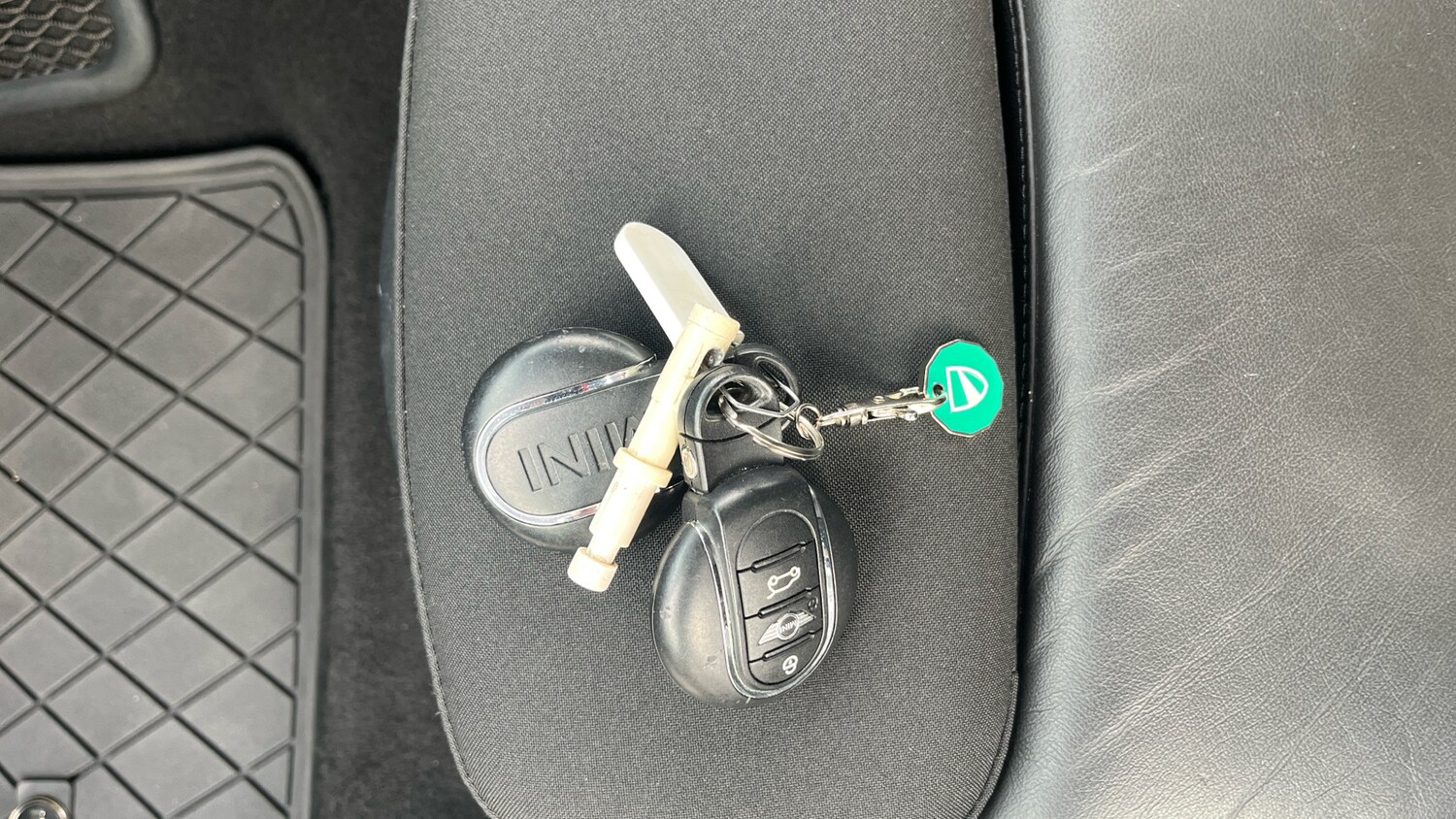 Used MINI Hatch 2018 for sale - 78164689: Photo 20