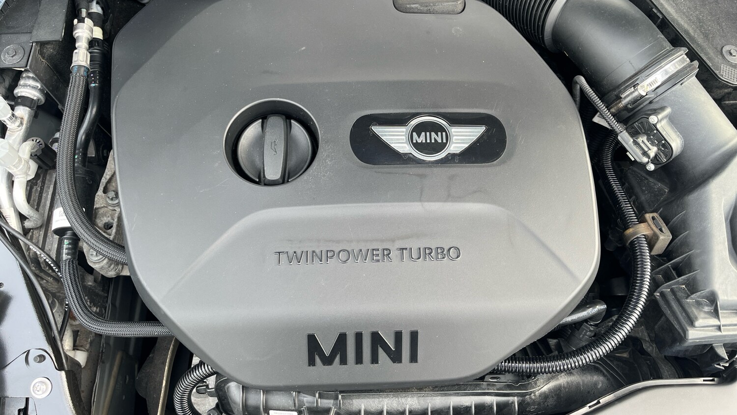 Used MINI Hatch 2018 for sale - 78164689: Photo 21