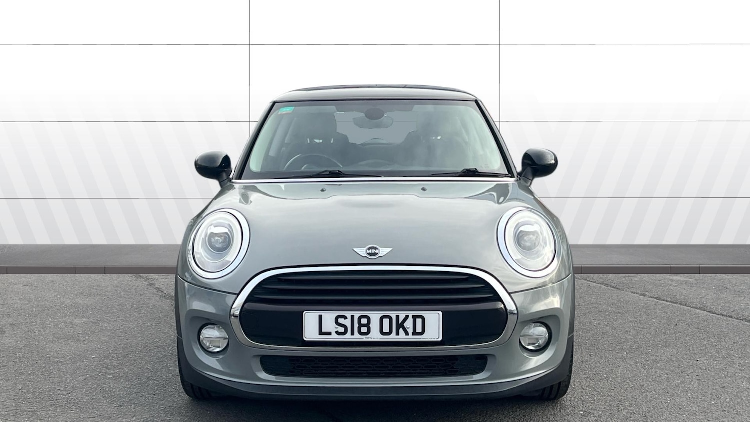 Used MINI Hatch 2018 for sale - 78164689: Photo 3