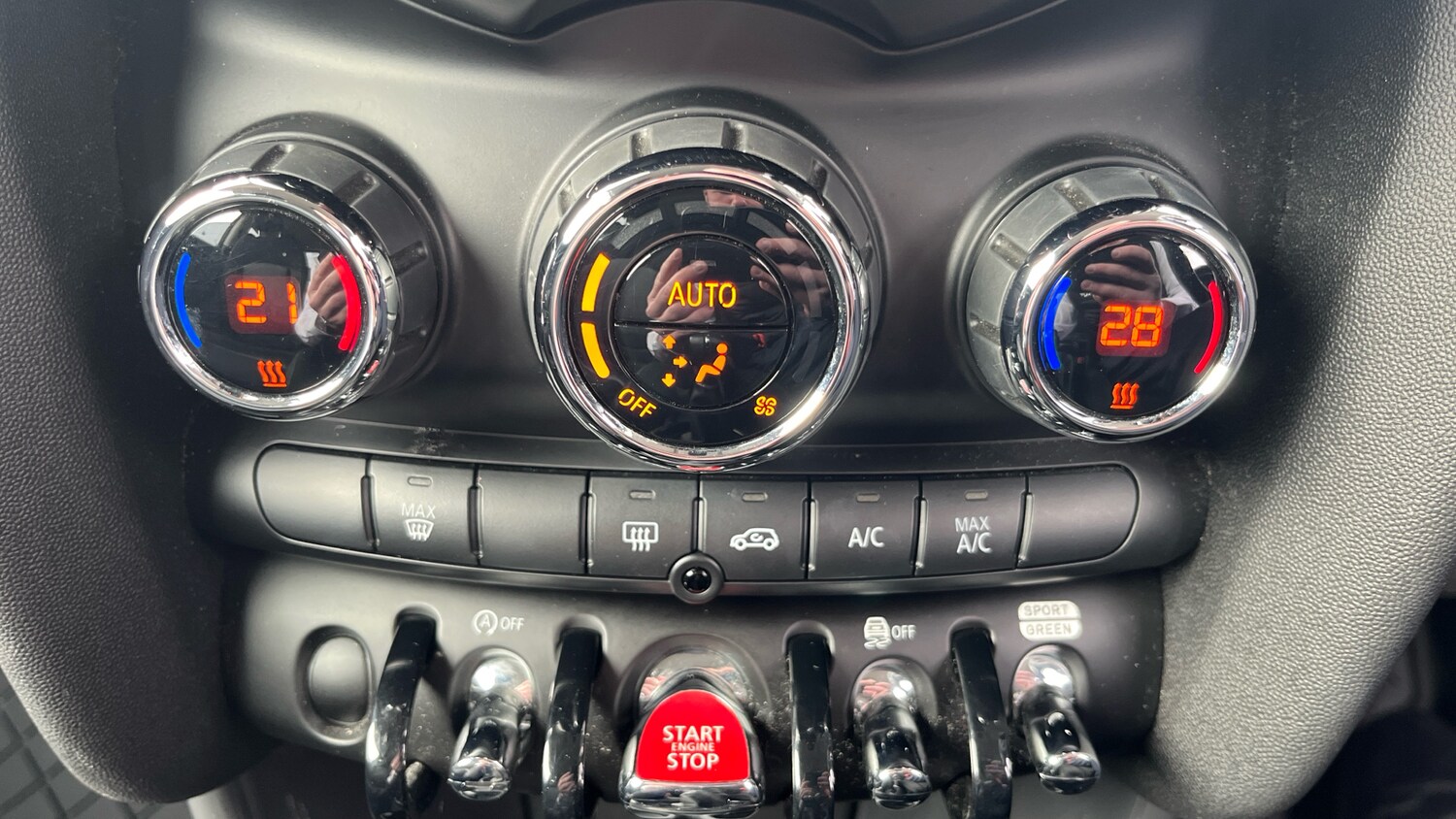 Used MINI Hatch 2018 for sale - 78164689: Photo 30