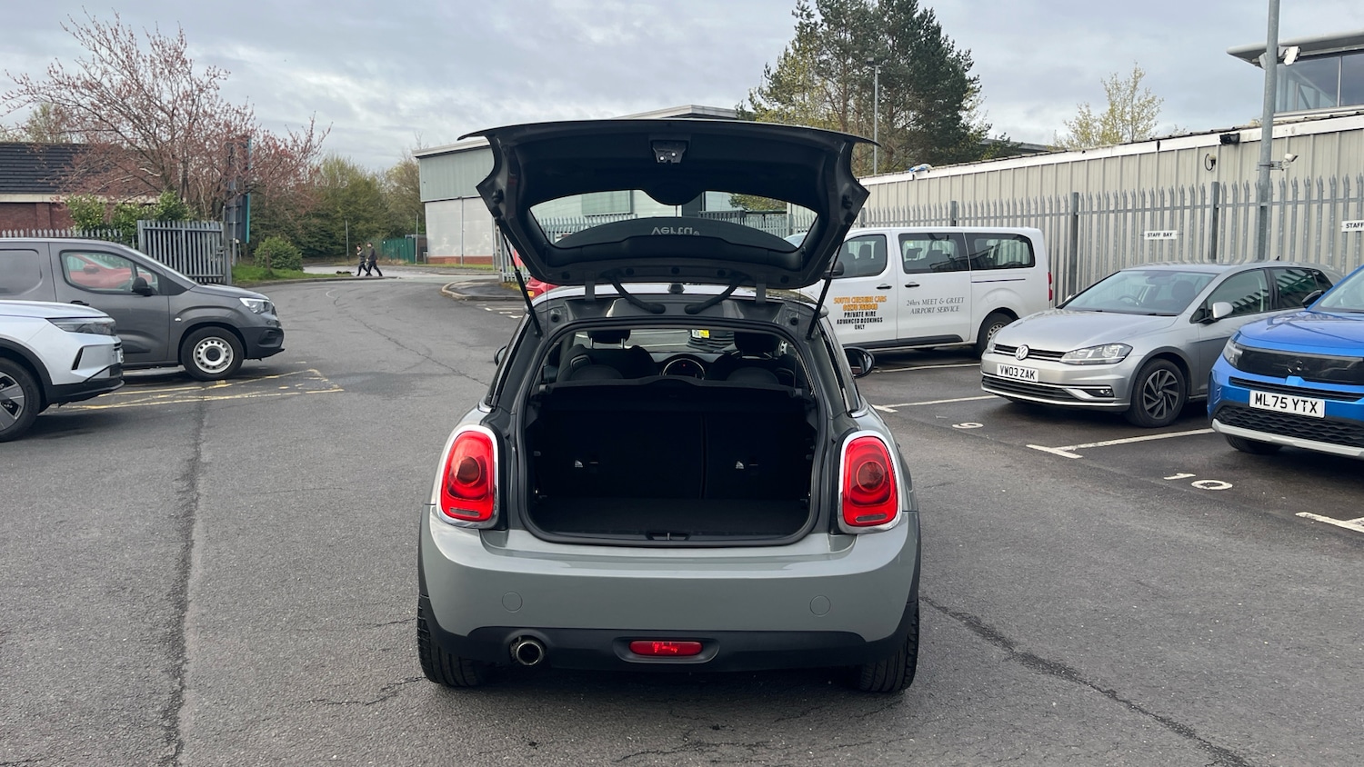 Used MINI Hatch 2018 for sale - 78164689: Photo 4