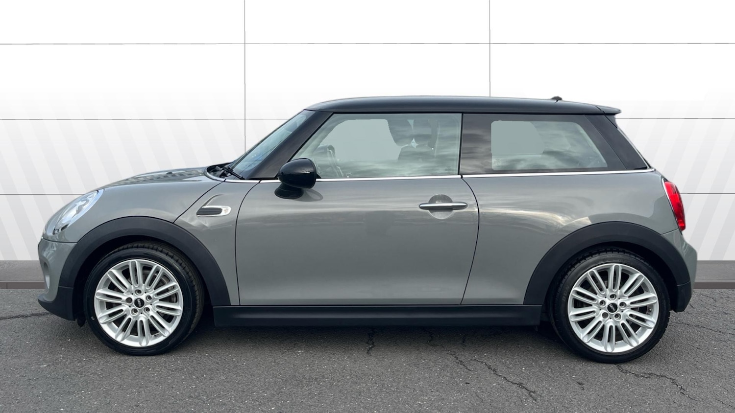 Used MINI Hatch 2018 for sale - 78164689: Photo 5