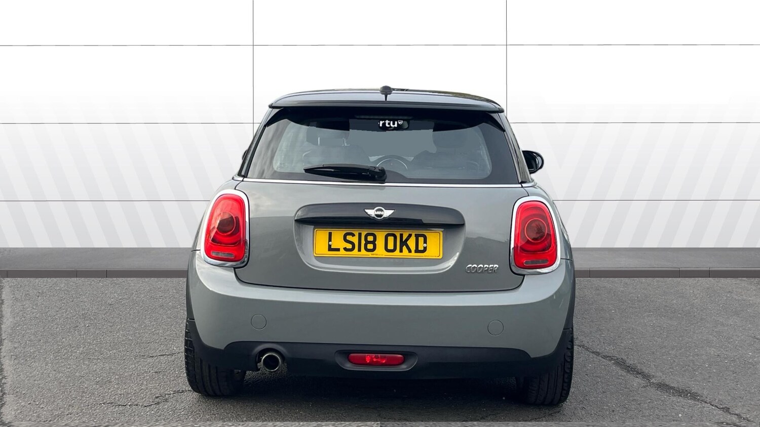 Used MINI Hatch 2018 for sale - 78164689: Photo 6