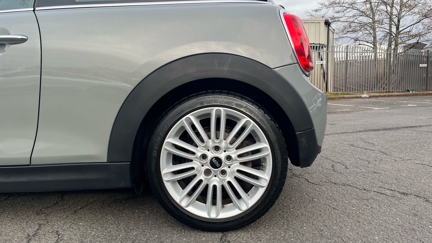 Used MINI Hatch 2018 for sale - 78164689: Photo 7