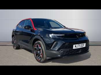 2021 (71) - 1.2 Turbo SRi 5dr Petrol Hatchback
