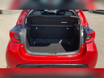 Used Mazda Mazda2 HYBRID 2023 for sale - 79208314: Photo