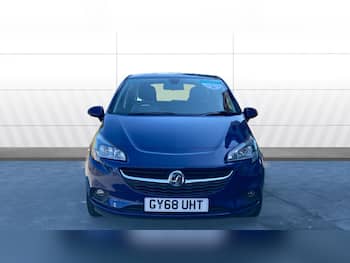 Used Vauxhall Corsa 2018 for sale - 79478857: Photo