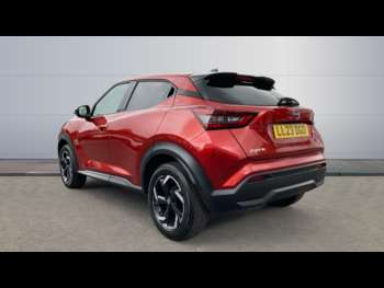 Used Nissan Juke 2023 for sale - 74883613: Photo