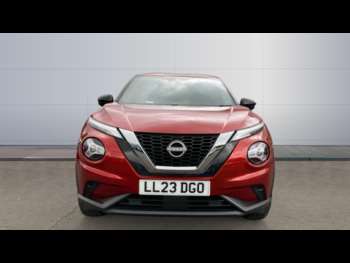 Used Nissan Juke 2023 for sale - 74883613: Photo
