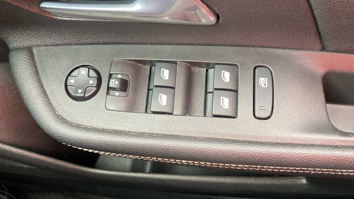 Vehicle 31
