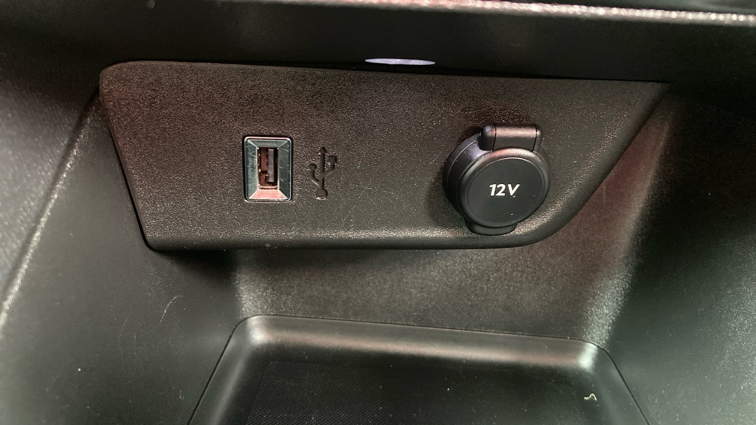 Vehicle 32