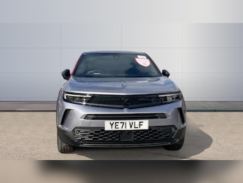 Used Vauxhall Mokka 2021 for sale - 75213321: Photo
