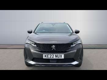 Used Peugeot 5008 2022 for sale - 74972393: Photo