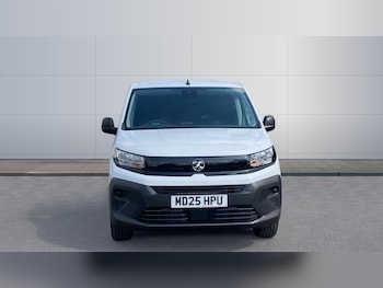 Used Vauxhall Combo 2025 for sale - 75502227: Photo