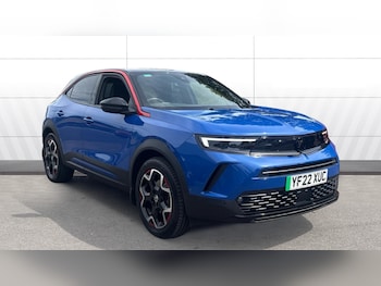 Used Vauxhall Mokka 2022 for sale - 79491422: Photo
