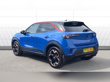 Used Vauxhall Mokka 2022 for sale - 79491422: Photo