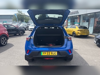 Used Vauxhall Mokka 2022 for sale - 79491422: Photo