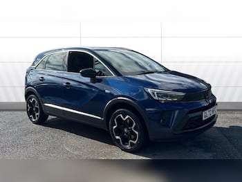 Used Vauxhall Crossland 2022 for sale - 79641357: Photo