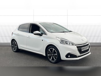 Used Peugeot 208 2018 for sale - 76519250: Photo