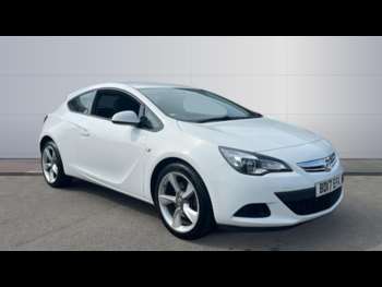 2017 (17) - 1.6 CDTi 16V ecoFLEX 136 Sport 3dr Diesel Coupe