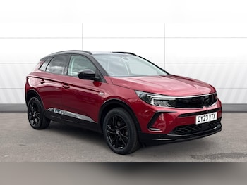 Used Vauxhall Grandland 2023 for sale - 78643381: Photo