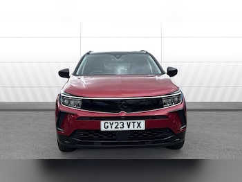 Used Vauxhall Grandland 2023 for sale - 78643381: Photo