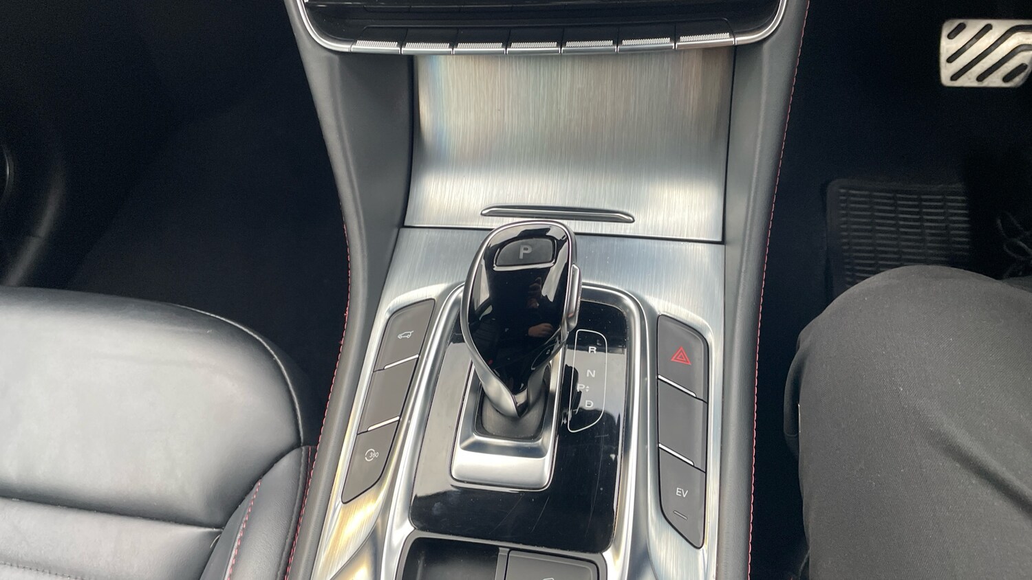 Used MG MG HS 2023 for sale - 76580653: Photo 13