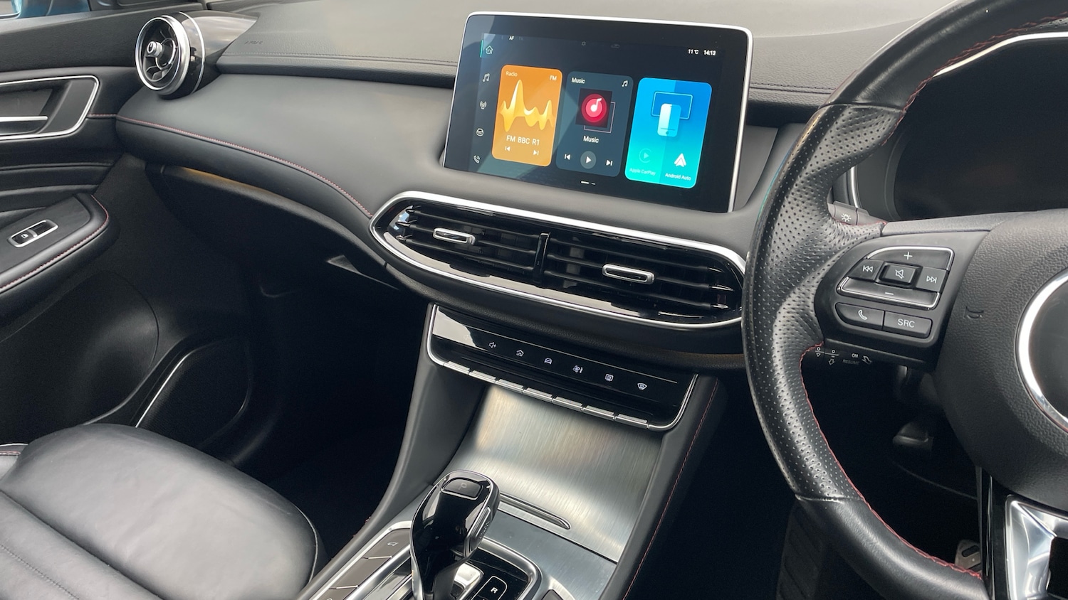 Used MG MG HS 2023 for sale - 76580653: Photo 14