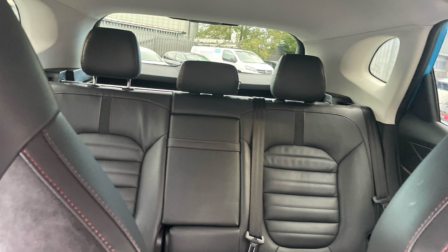 Used MG MG HS 2023 for sale - 76580653: Photo 15