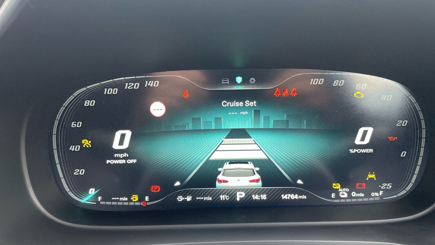 Used MG MG HS 2023 for sale - 76580653: Photo 18