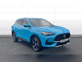 Used MG MG HS 2023 for sale - 76580653: Photo