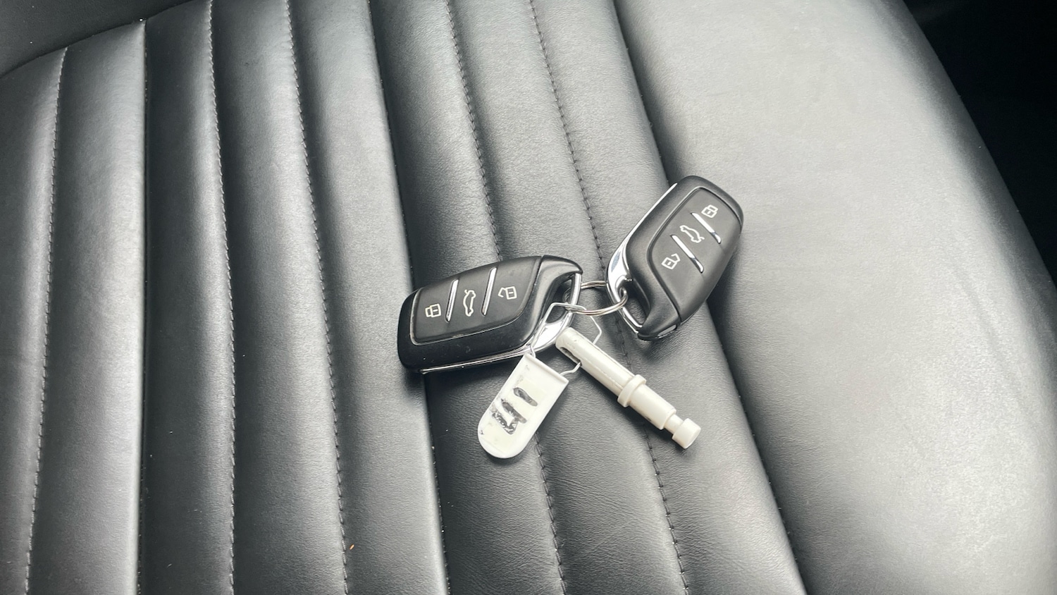 Used MG MG HS 2023 for sale - 76580653: Photo 20