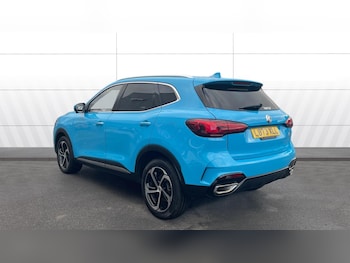 Used MG MG HS 2023 for sale - 76580653: Photo