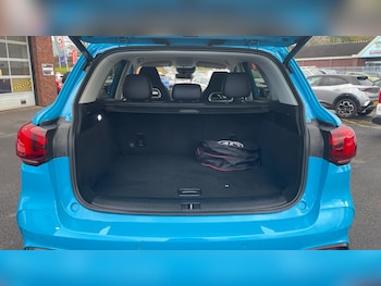 Used MG MG HS 2023 for sale - 76580653: Photo